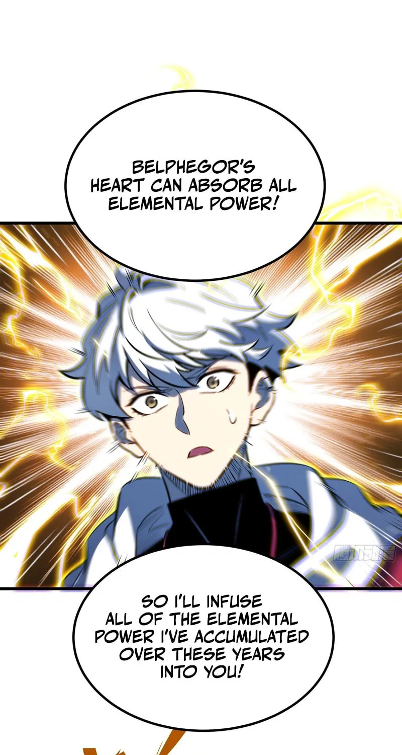 Read All Class Awakening God Slayer EN Manga Online