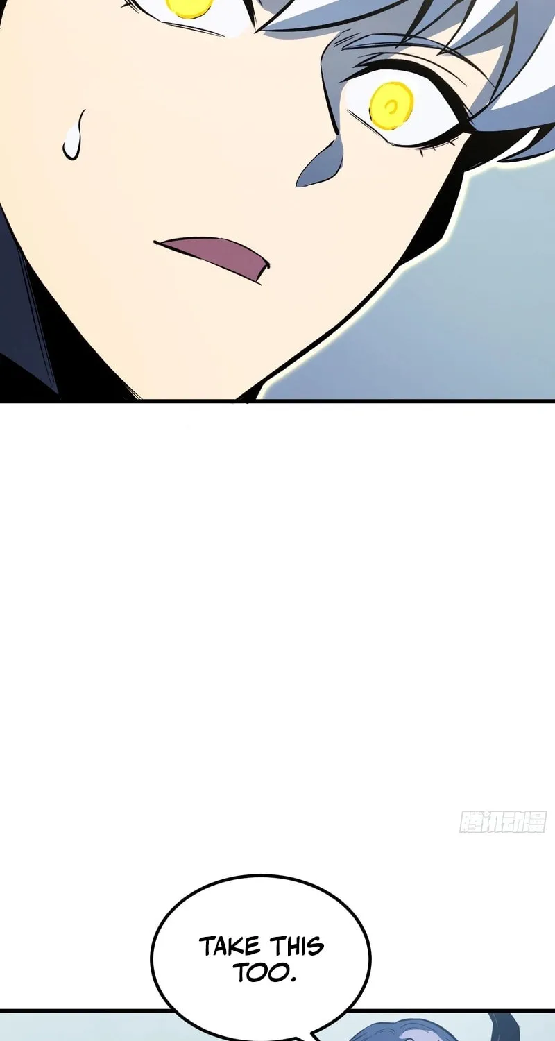 Read All Class Awakening God Slayer EN Manga Online