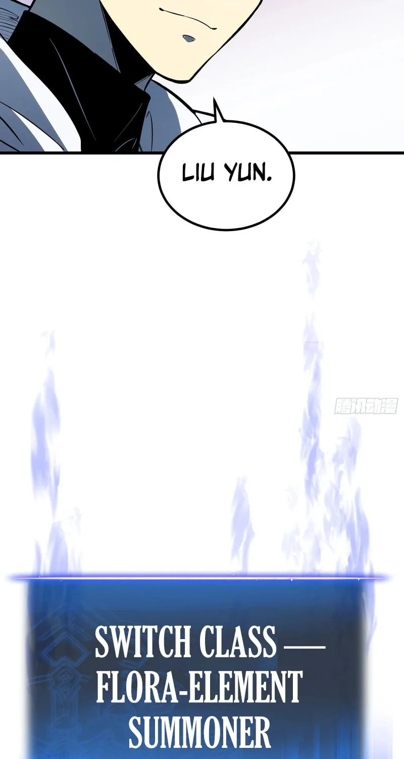 Read All Class Awakening God Slayer EN Manga Online