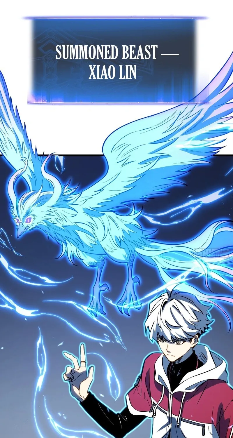Read All Class Awakening God Slayer EN Manga Online