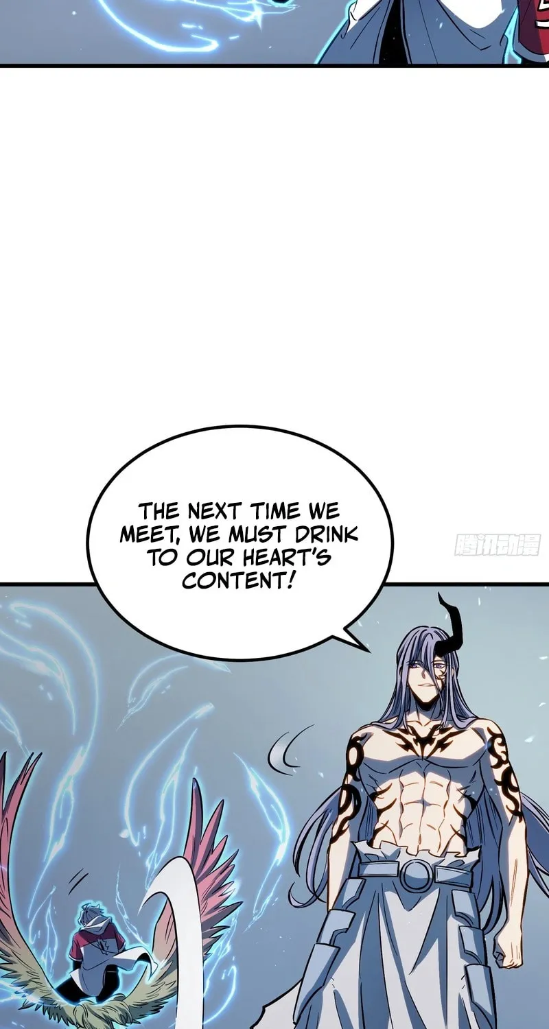 Read All Class Awakening God Slayer EN Manga Online