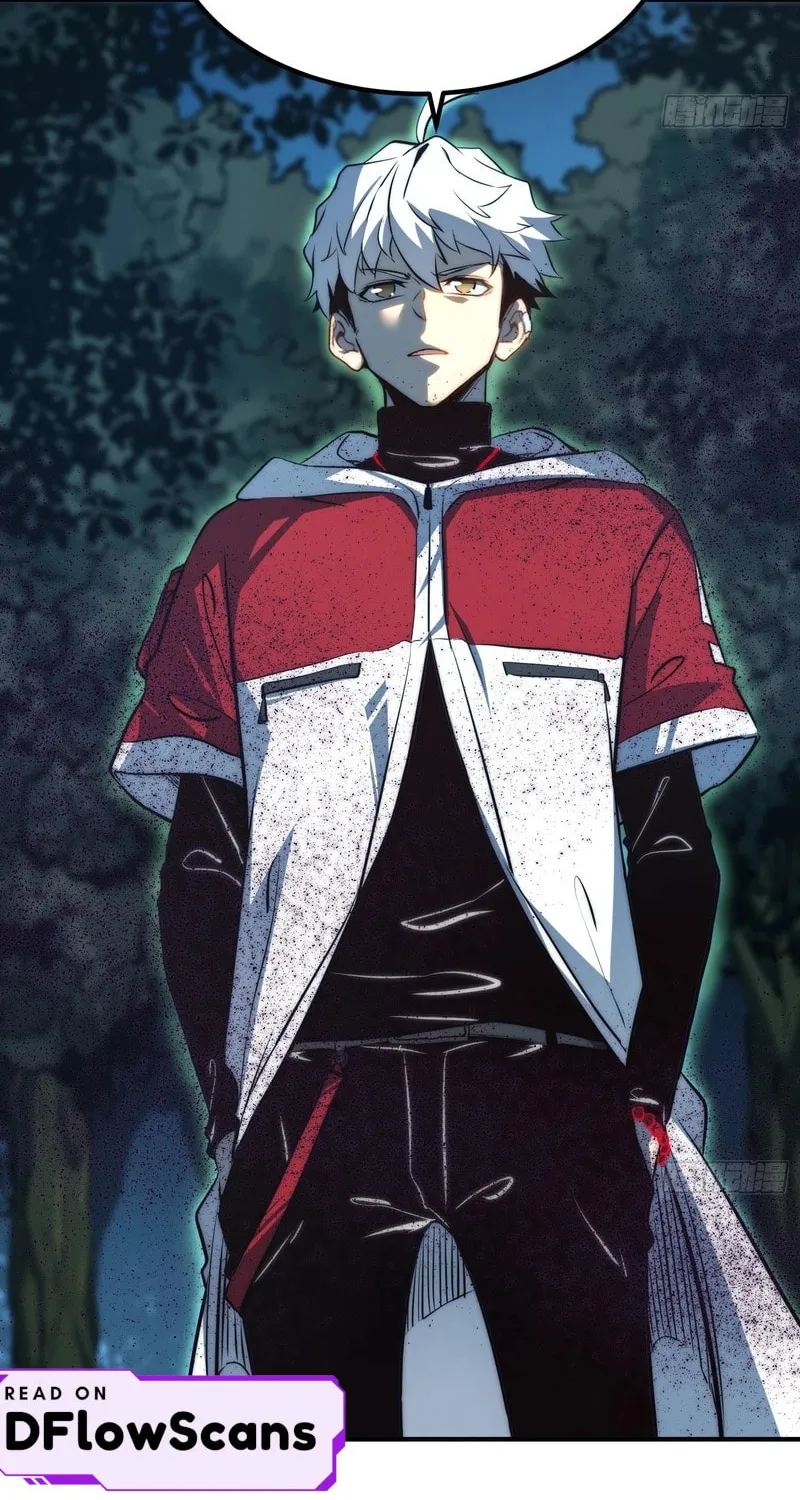 Read All Class Awakening God Slayer EN Manga Online