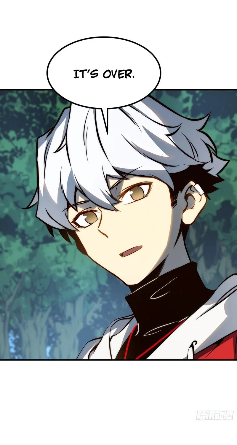 Read All Class Awakening God Slayer EN Manga Online