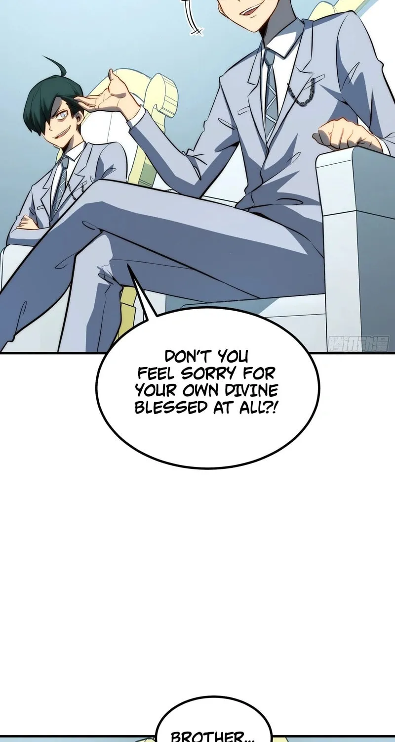 Read All Class Awakening God Slayer EN Manga Online
