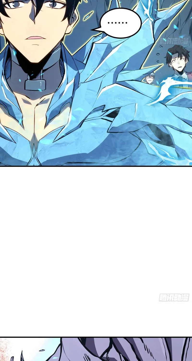 Read All Class Awakening God Slayer EN Manga Online