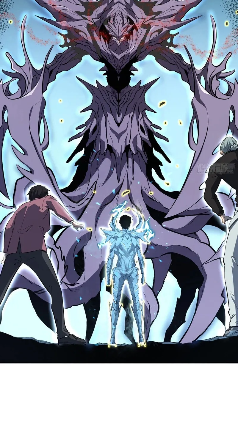 Read All Class Awakening God Slayer EN Manga Online