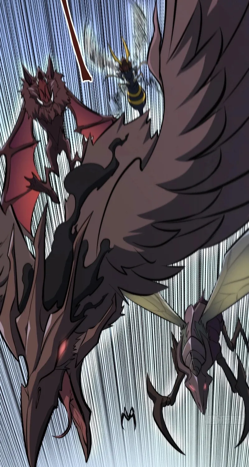 Read All Class Awakening God Slayer EN Manga Online