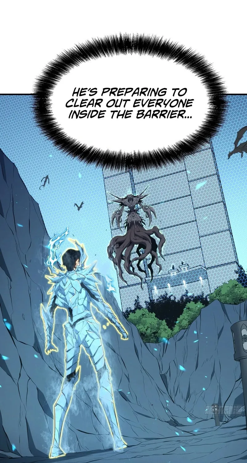 Read All Class Awakening God Slayer EN Manga Online