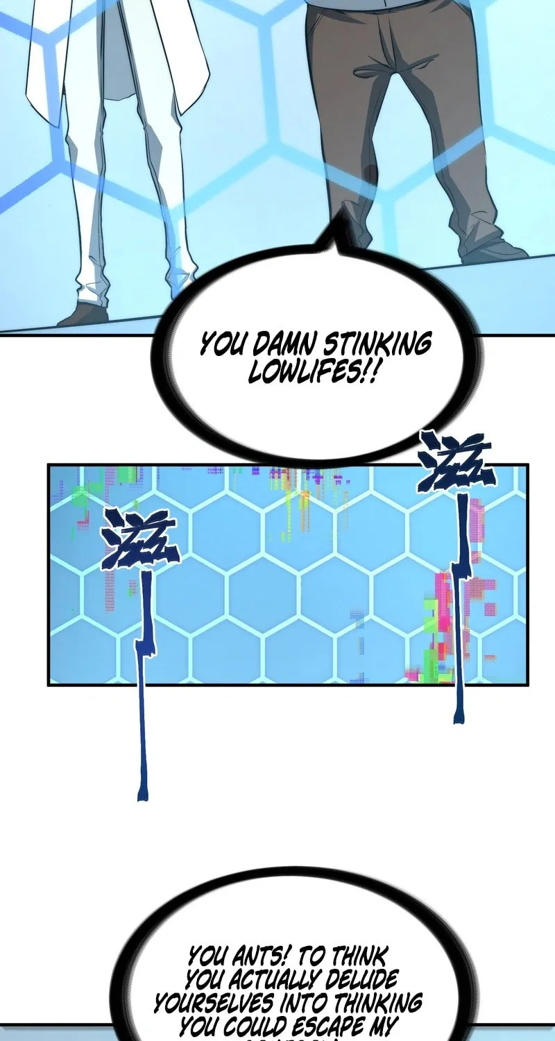 Read All Class Awakening God Slayer EN Manga Online
