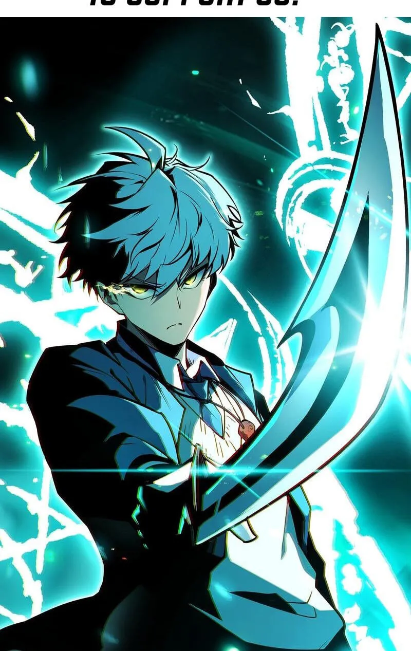 Read All Class Awakening God Slayer EN Manga Online