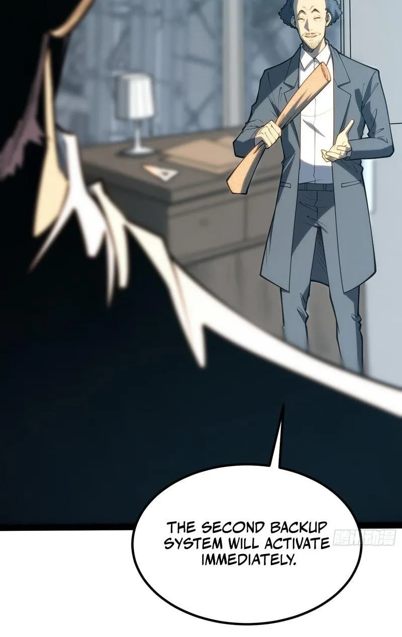 Read All Class Awakening God Slayer EN Manga Online
