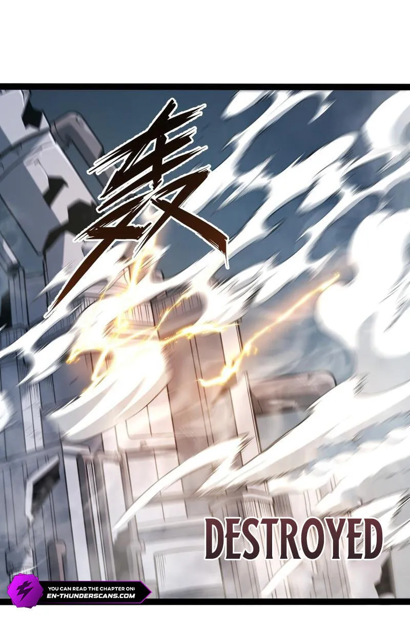 Read All Class Awakening God Slayer EN Manga Online