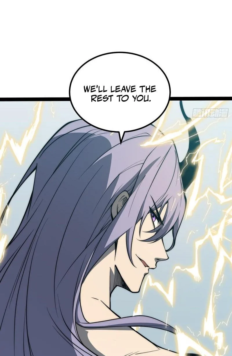 Read All Class Awakening God Slayer EN Manga Online