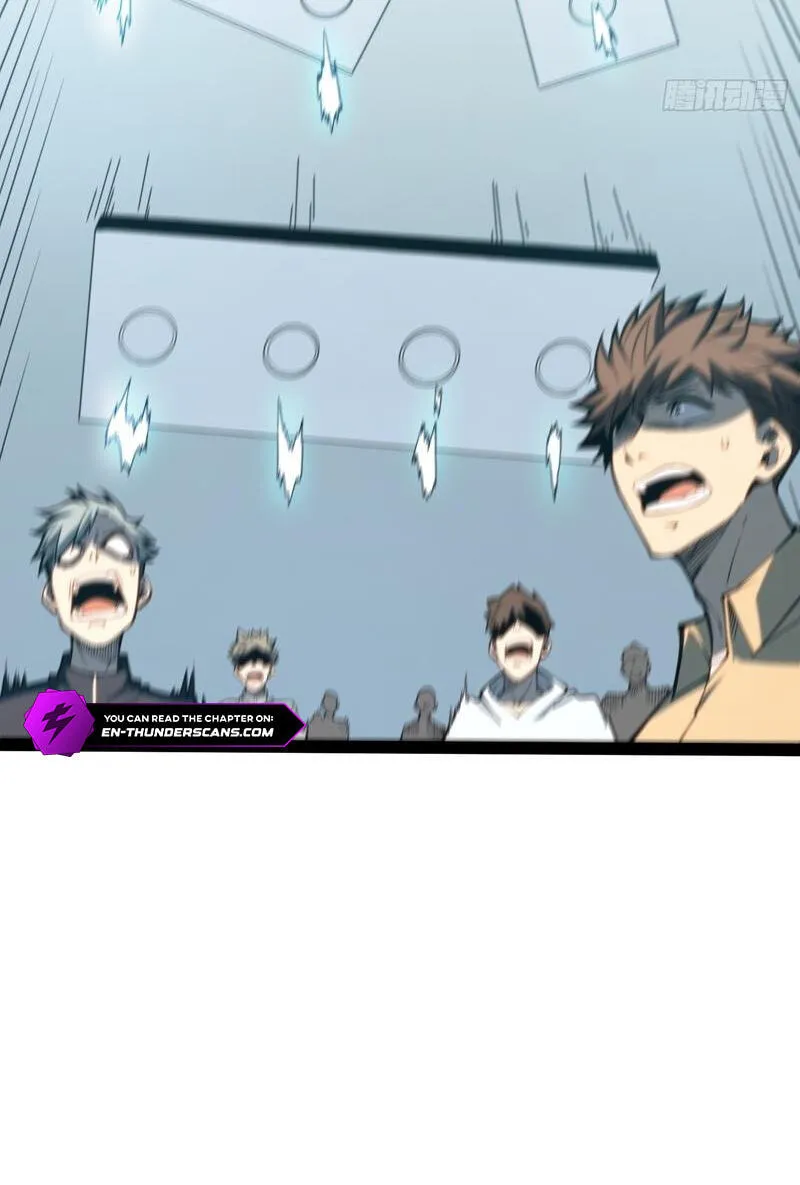 Read All Class Awakening God Slayer EN Manga Online