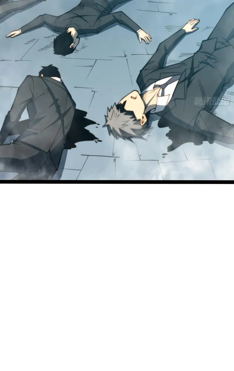 Read All Class Awakening God Slayer EN Manga Online