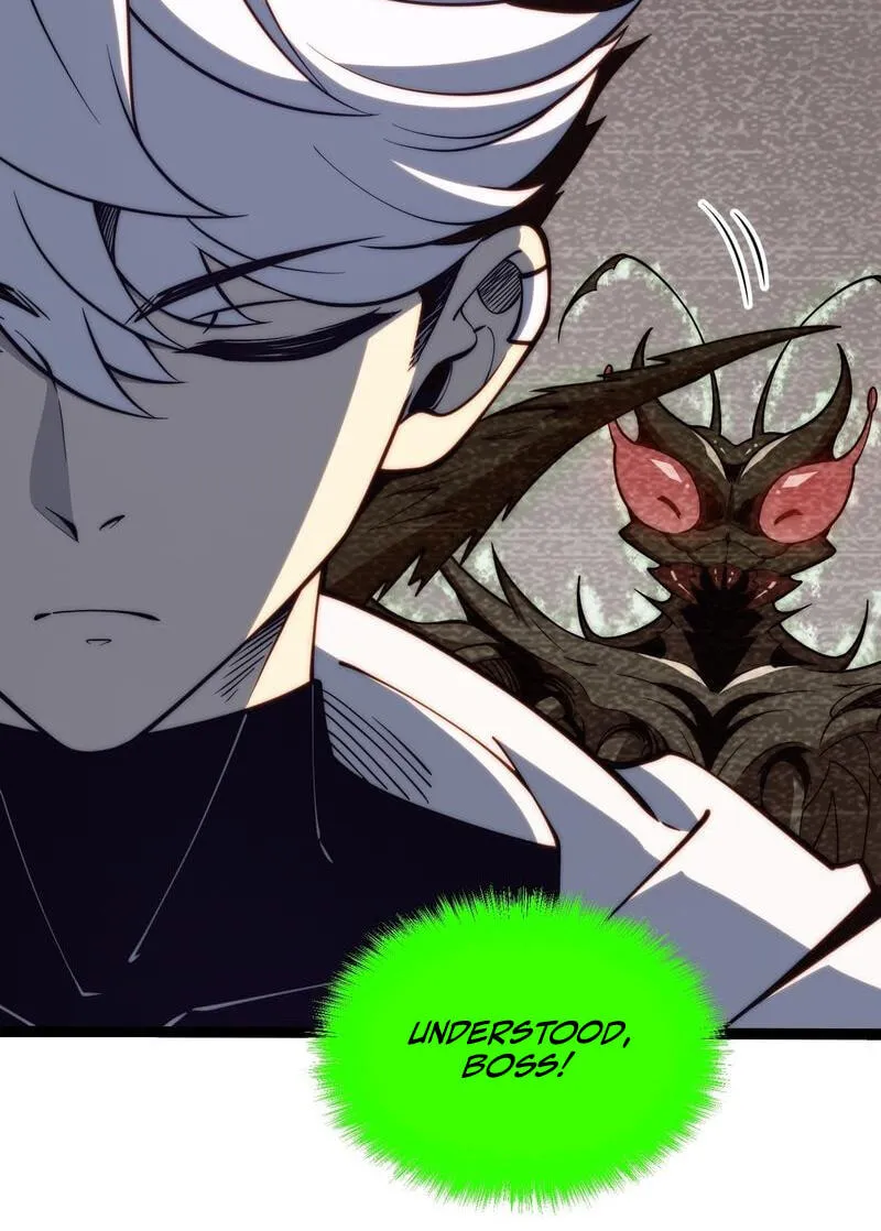 Read All Class Awakening God Slayer EN Manga Online