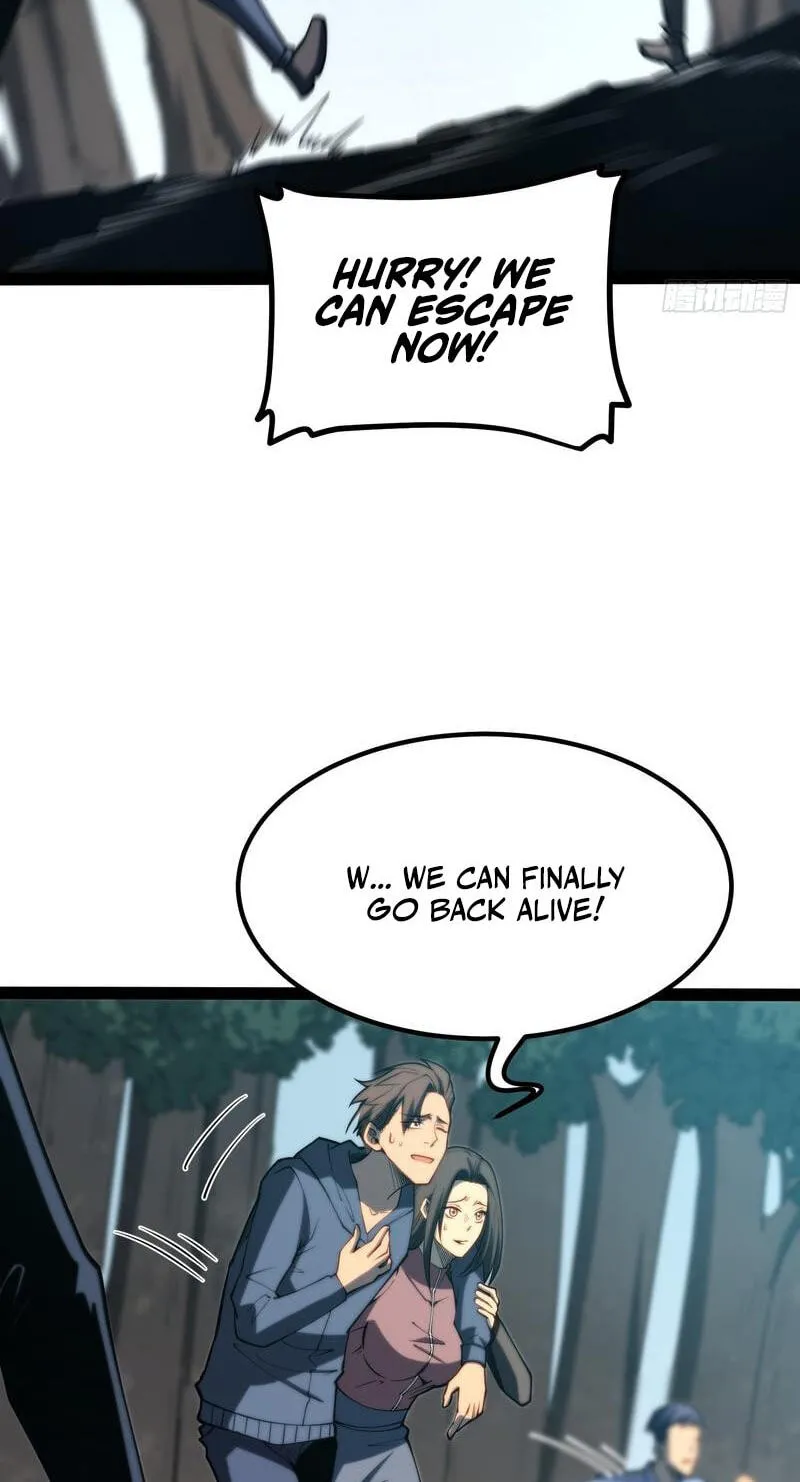 Read All Class Awakening God Slayer EN Manga Online
