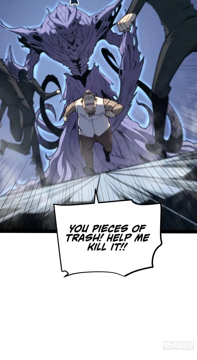 Read All Class Awakening God Slayer EN Manga Online