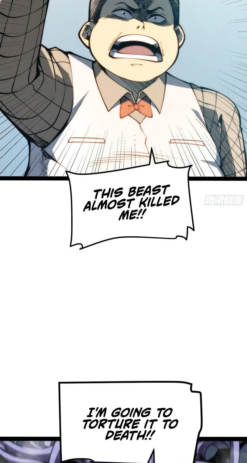 Read All Class Awakening God Slayer EN Manga Online