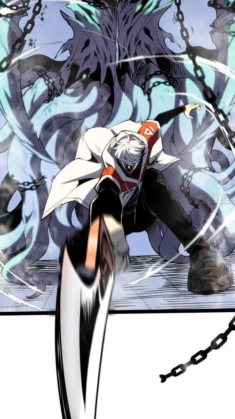 Read All Class Awakening God Slayer EN Manga Online