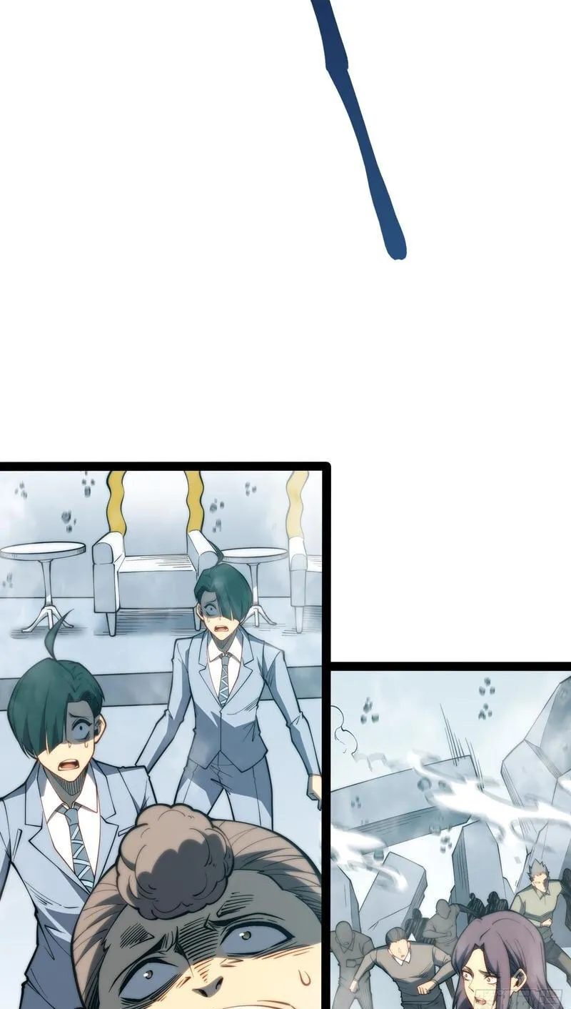 Read All Class Awakening God Slayer EN Manga Online
