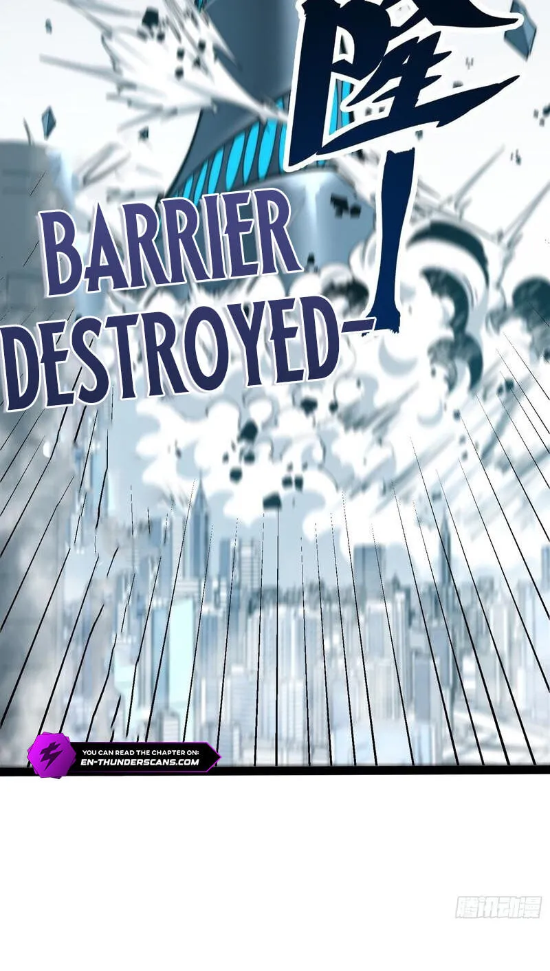 Read All Class Awakening God Slayer EN Manga Online