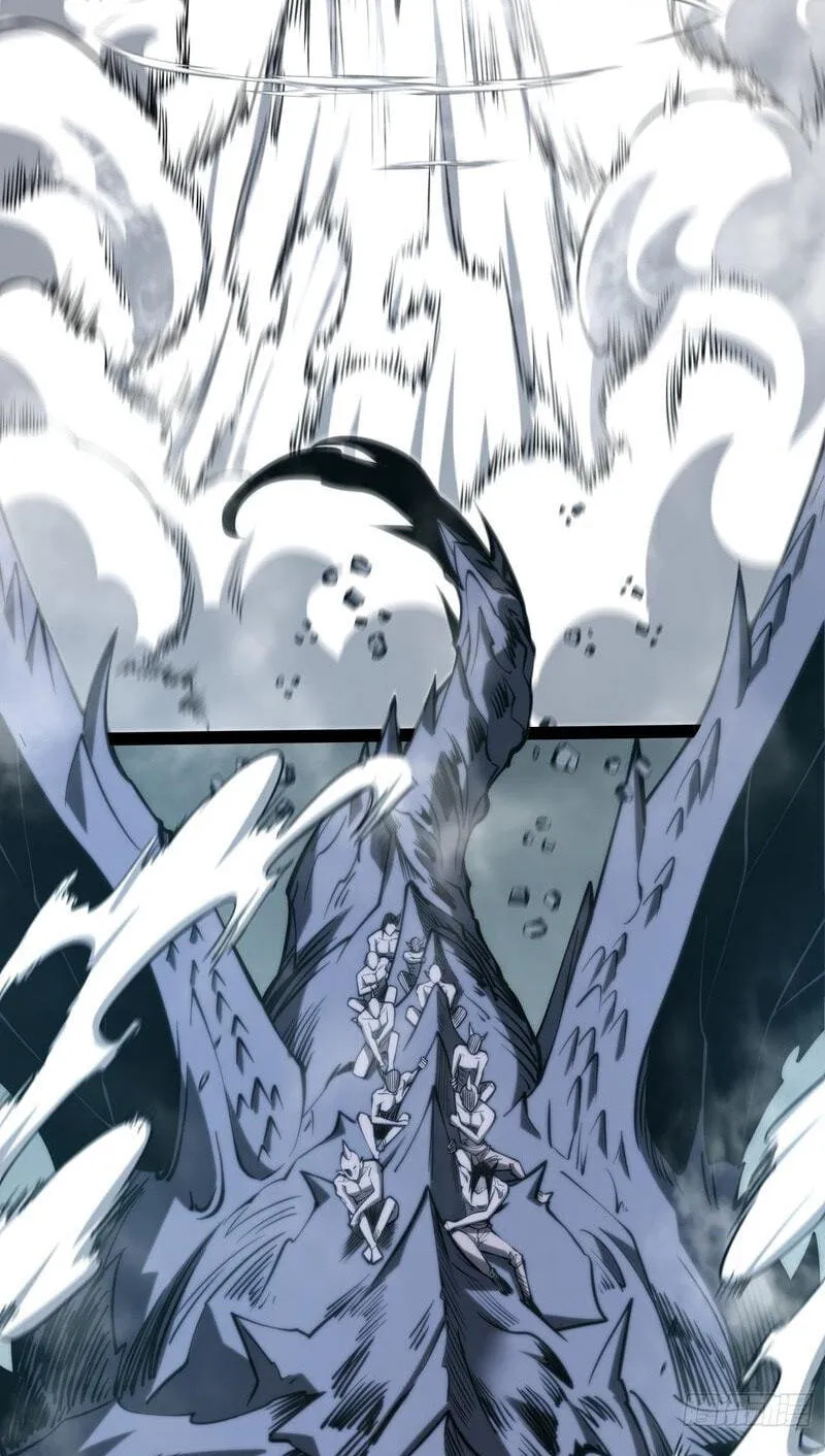 Read All Class Awakening God Slayer EN Manga Online
