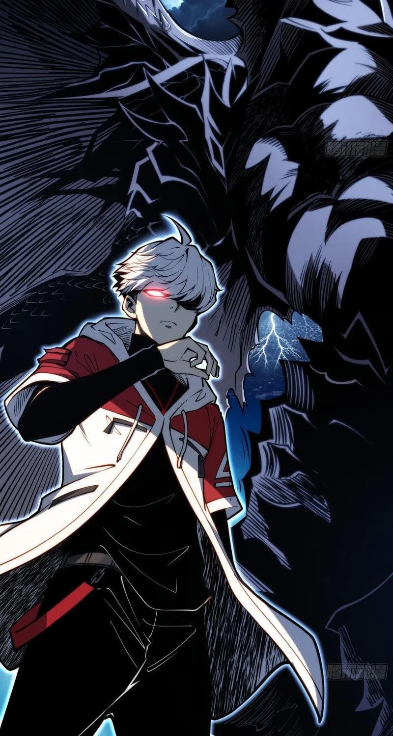 Read All Class Awakening God Slayer EN Manga Online