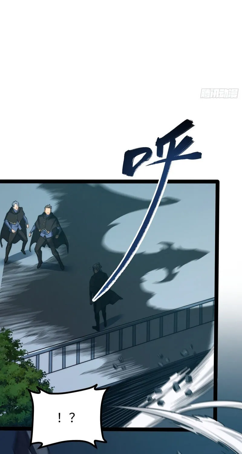 Read All Class Awakening God Slayer EN Manga Online