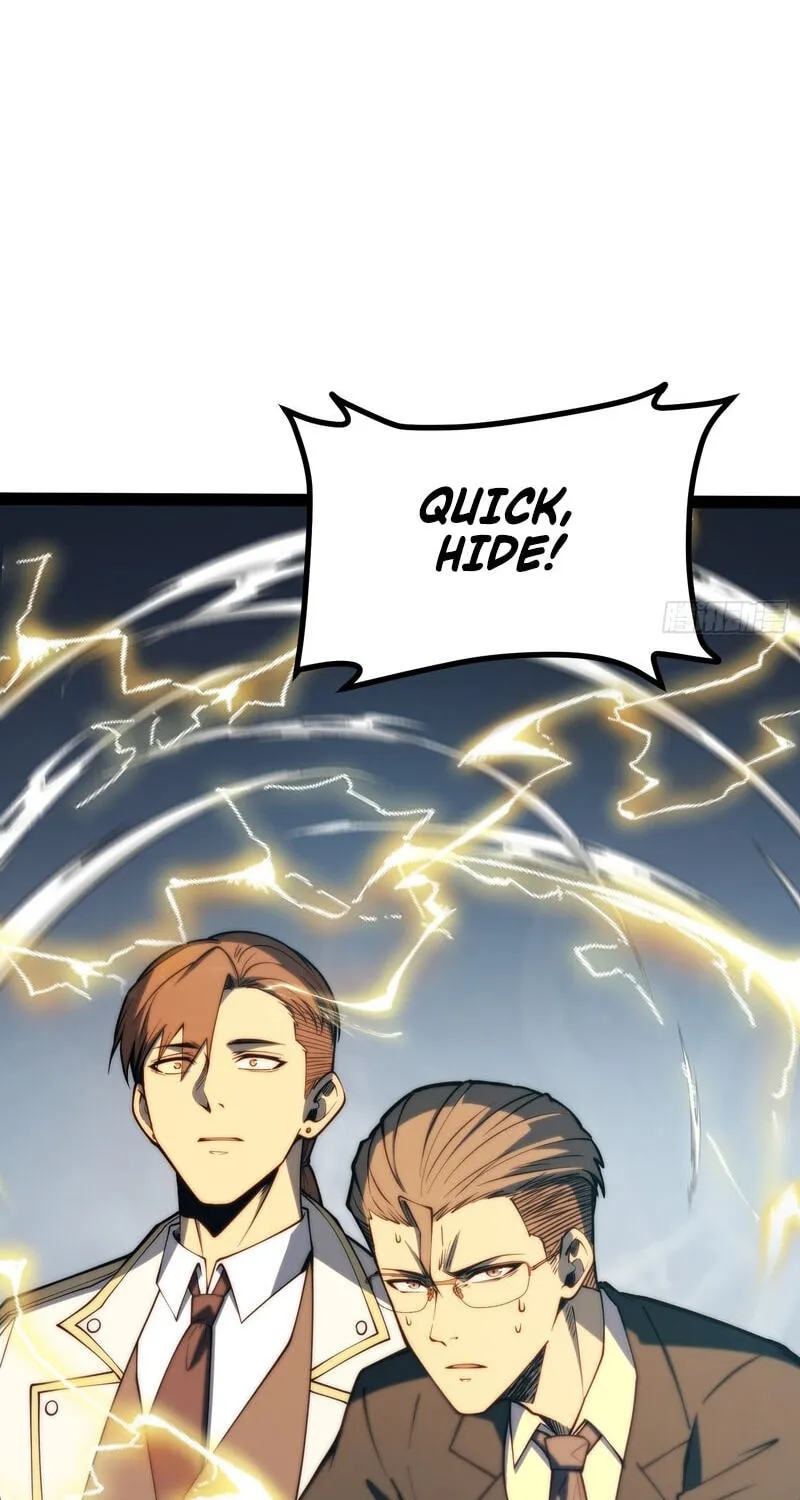 Read All Class Awakening God Slayer EN Manga Online
