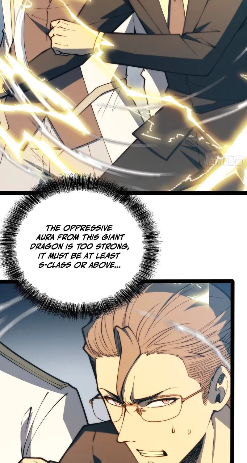Read All Class Awakening God Slayer EN Manga Online
