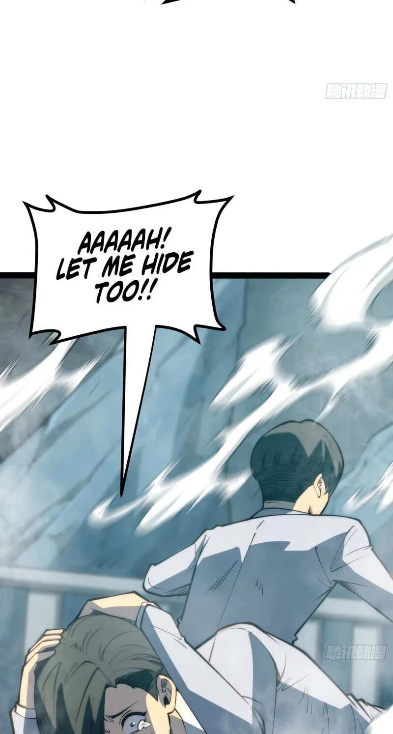 Read All Class Awakening God Slayer EN Manga Online