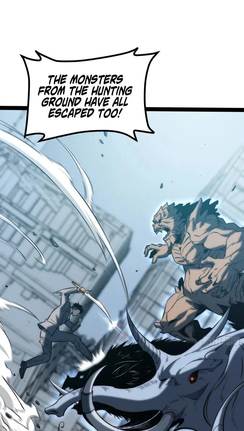 Read All Class Awakening God Slayer EN Manga Online