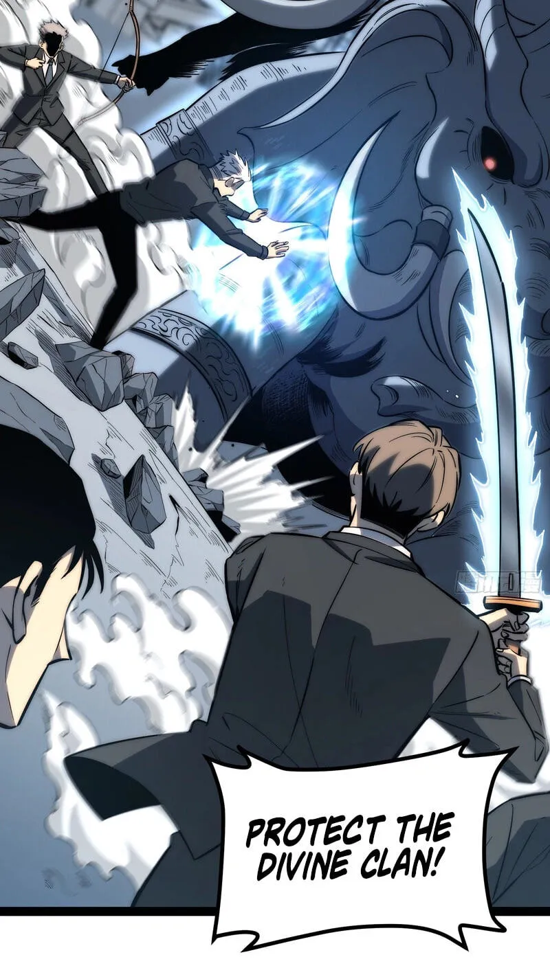 Read All Class Awakening God Slayer EN Manga Online