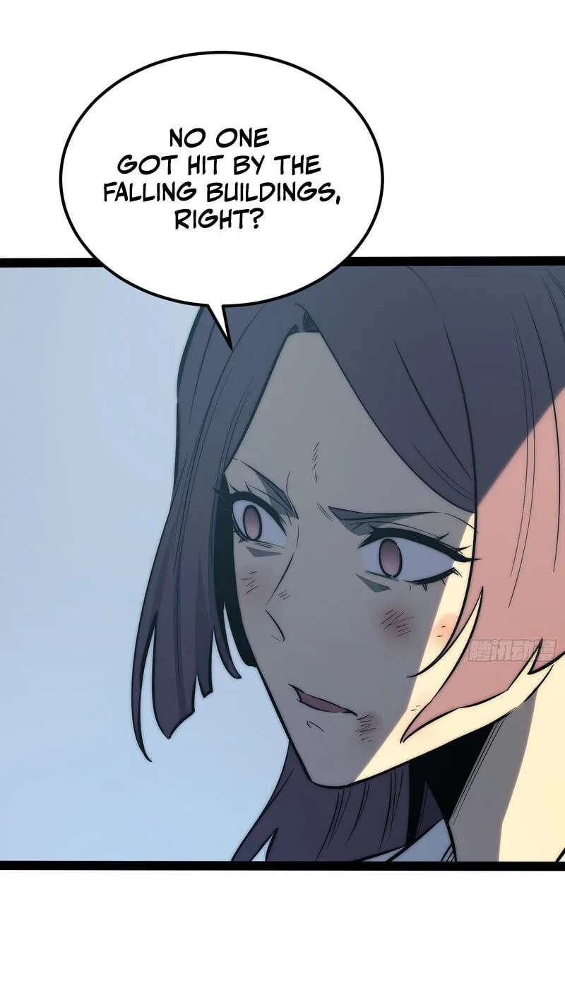 Read All Class Awakening God Slayer EN Manga Online