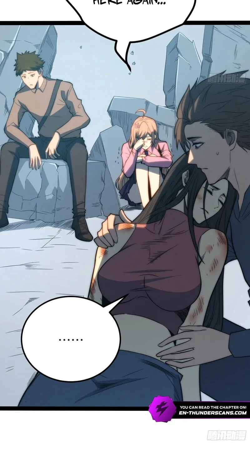 Read All Class Awakening God Slayer EN Manga Online