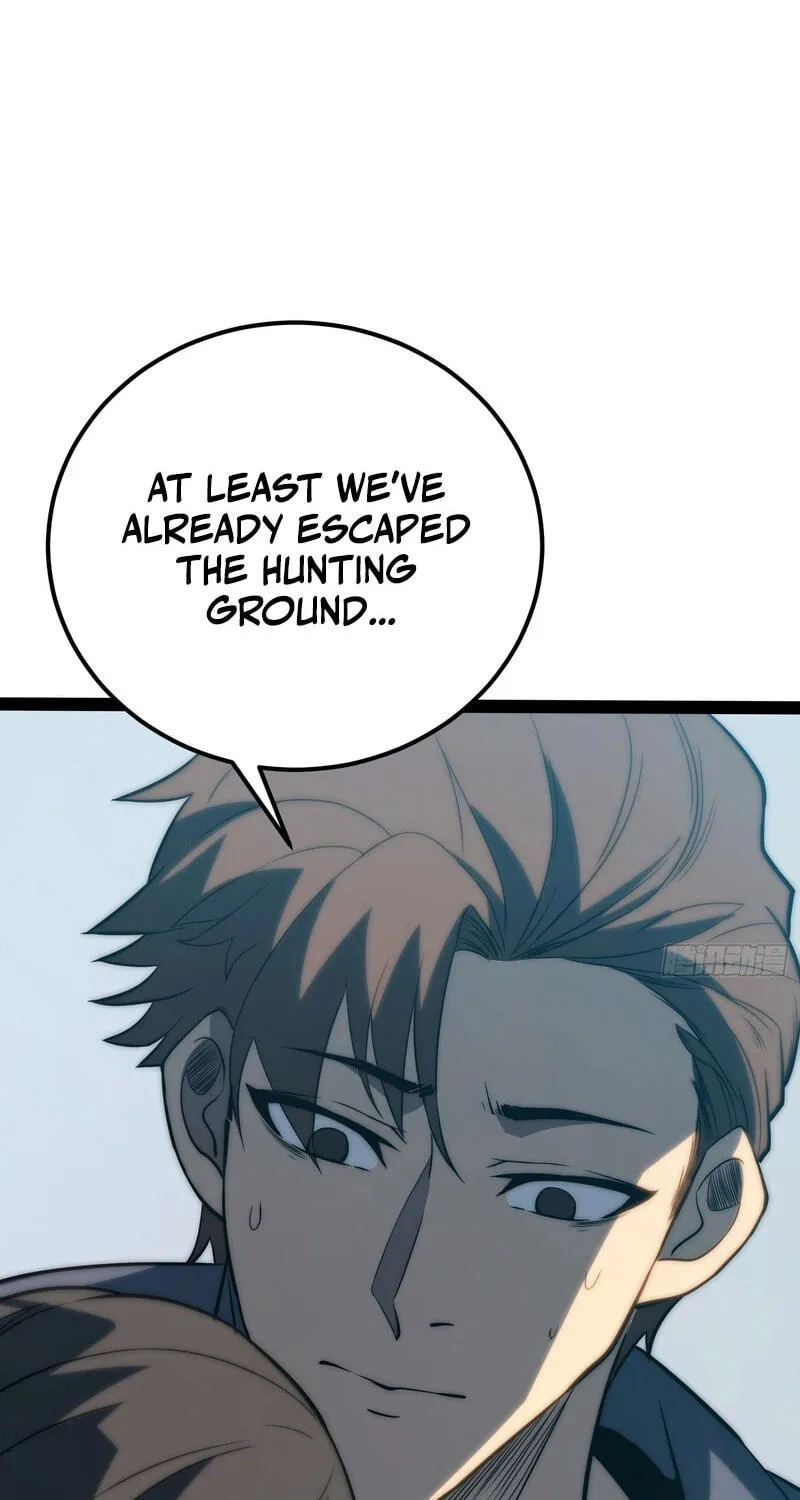 Read All Class Awakening God Slayer EN Manga Online