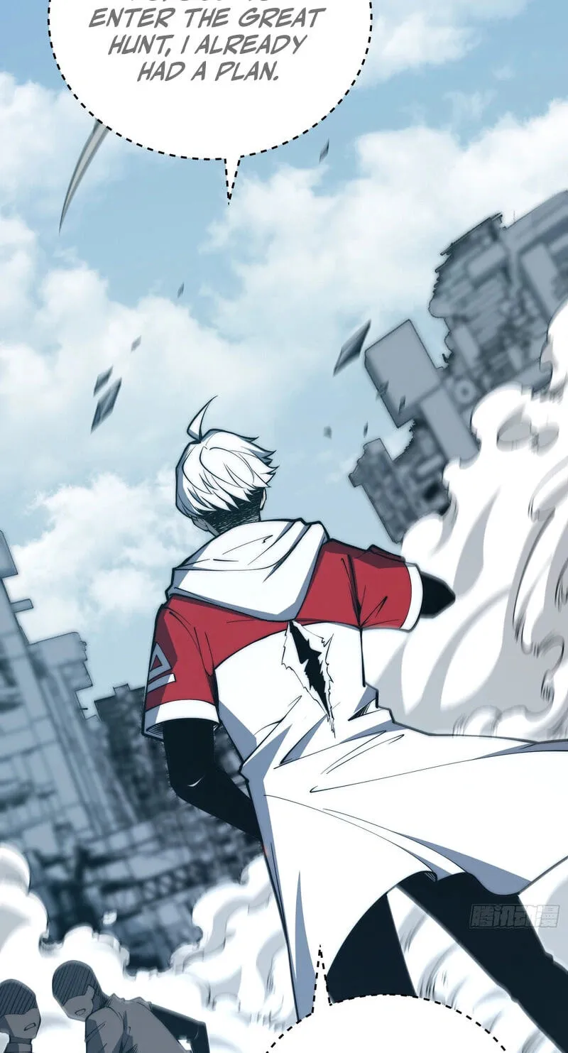 Read All Class Awakening God Slayer EN Manga Online