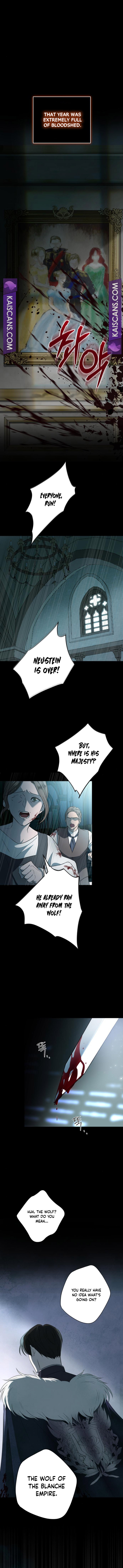 Read An unexpected proposal EN Manga Online
