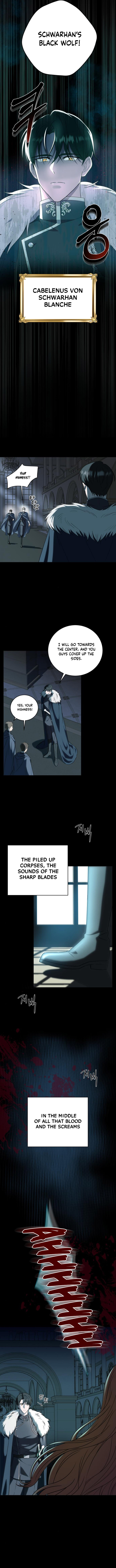 Read An unexpected proposal EN Manga Online