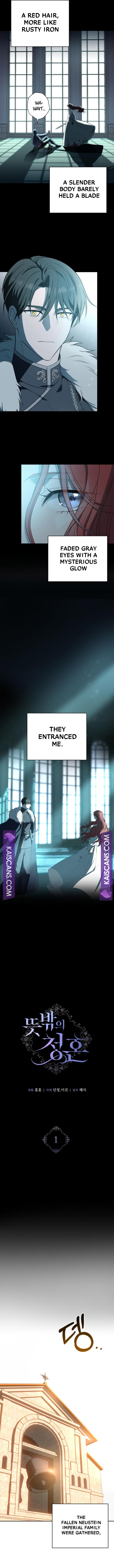 Read An unexpected proposal EN Manga Online