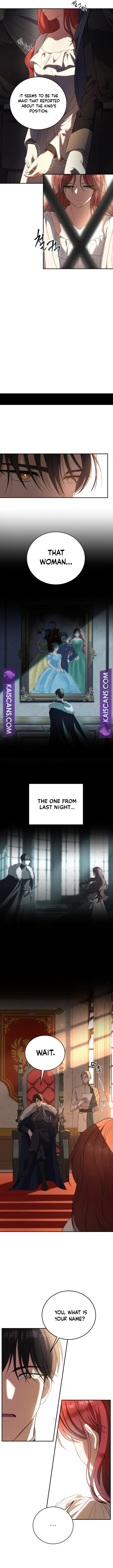Read An unexpected proposal EN Manga Online