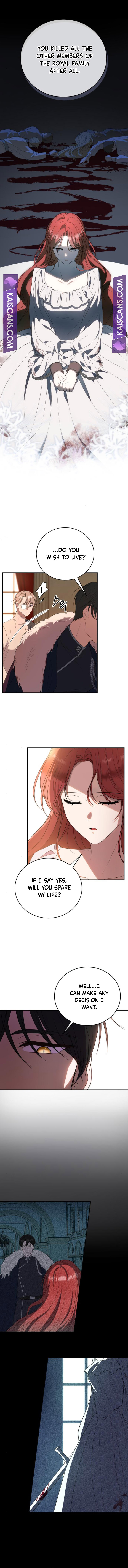 Read An unexpected proposal EN Manga Online