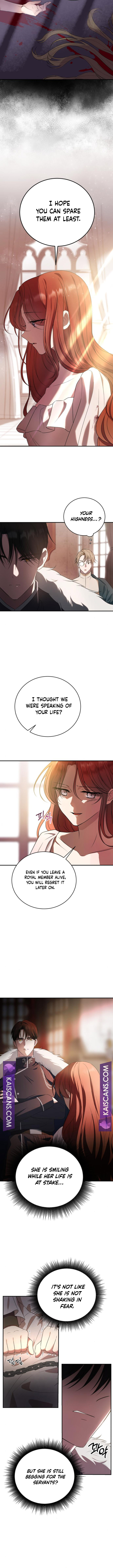 Read An unexpected proposal EN Manga Online