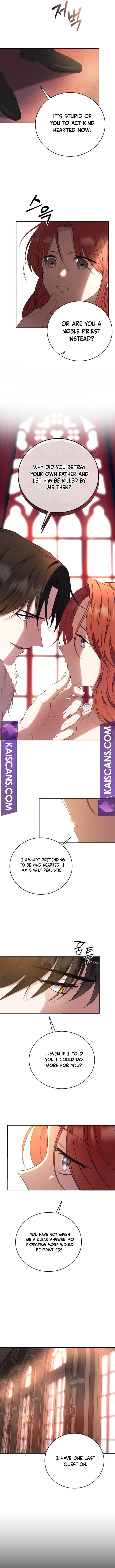 Read An unexpected proposal EN Manga Online