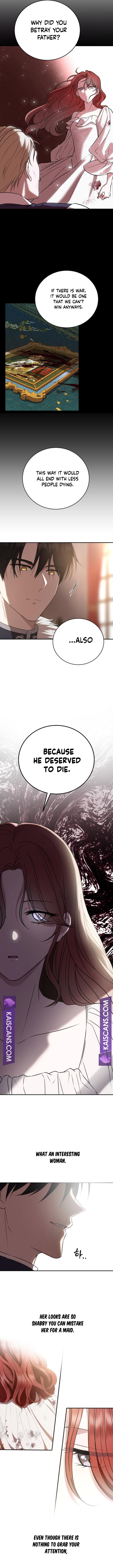 Read An unexpected proposal EN Manga Online