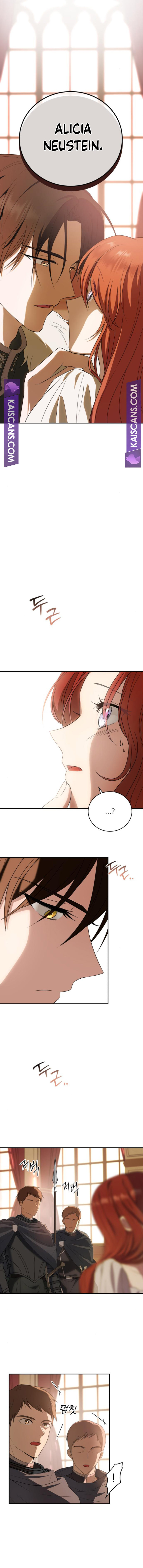 Read An unexpected proposal EN Manga Online
