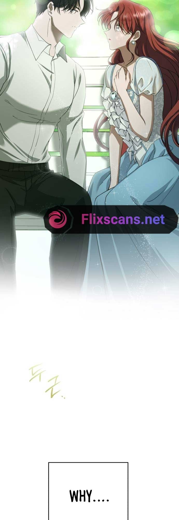 Read An unexpected proposal EN Manga Online