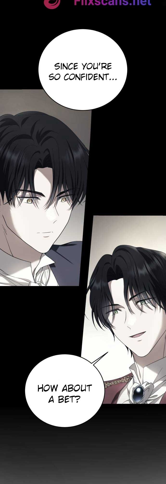 Read An unexpected proposal EN Manga Online