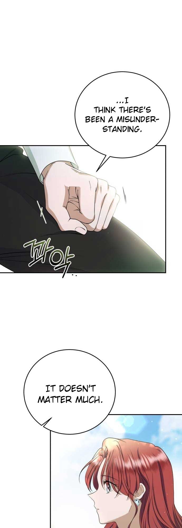 Read An unexpected proposal EN Manga Online